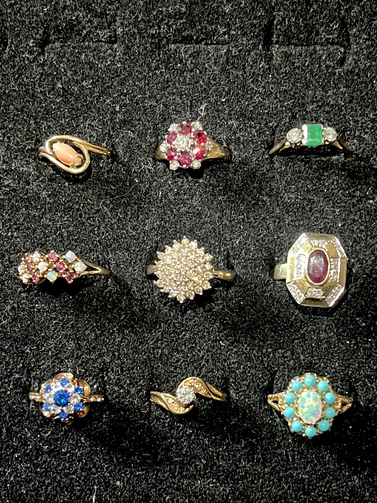 Rings