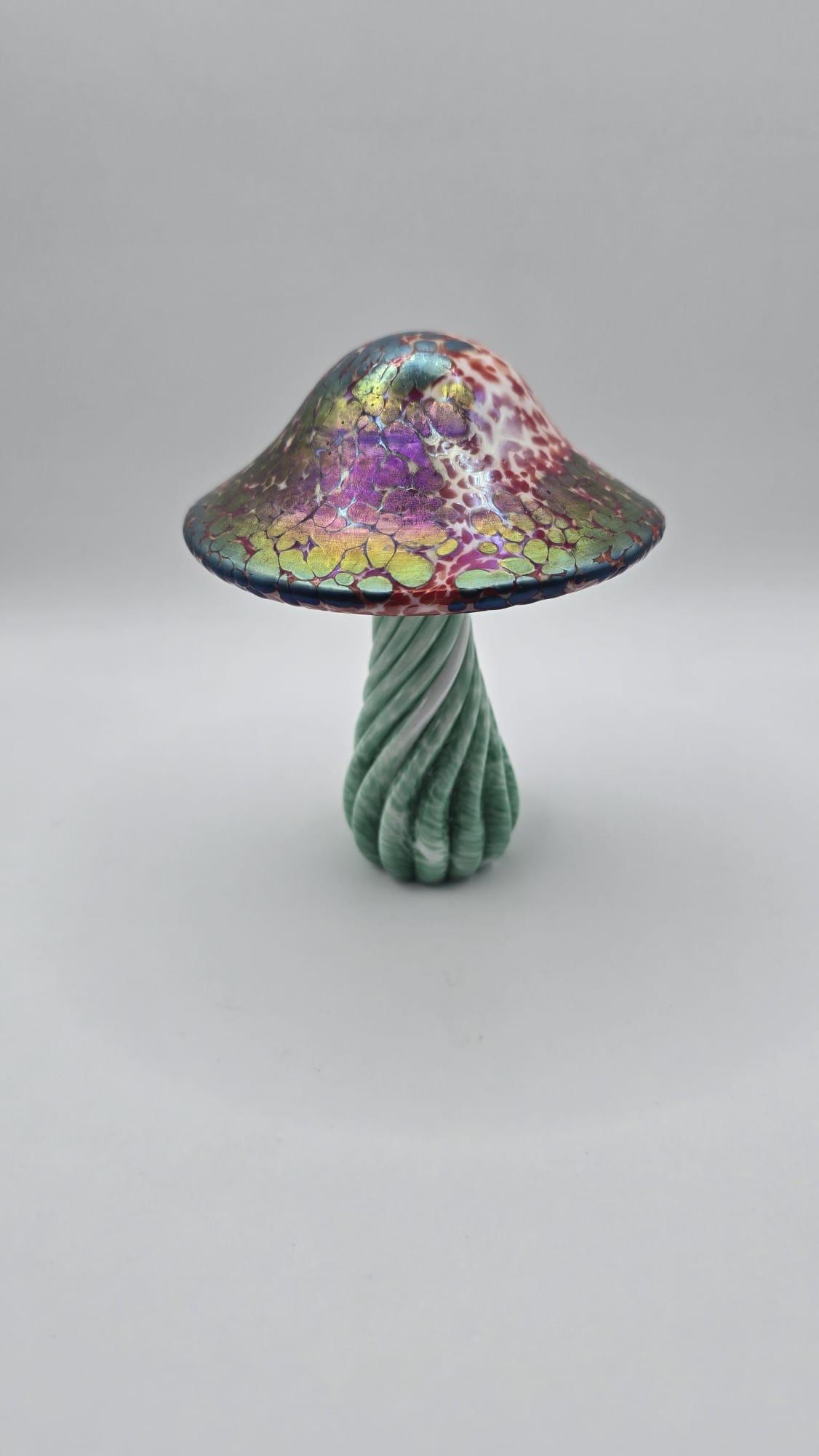 Okra Glass