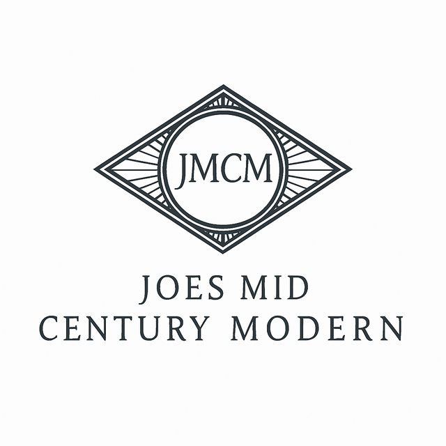 Step Back in Time: Mid-Century Modern Treasures Await 
With a wide selection of vintage and retro glass and ceramic to choose from 