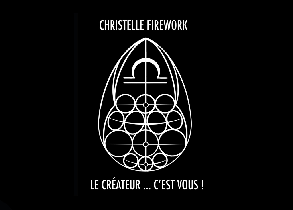 Christelle Firework - Hypnose et thérapies quantiques