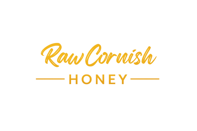 Raw Cornish Honey