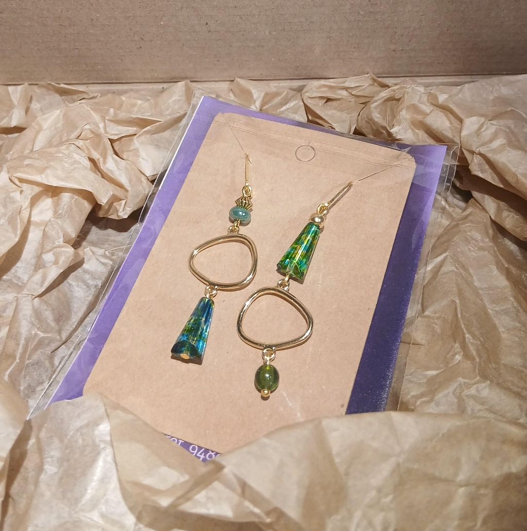 Commande passée sur le site CDC-Upcycle et livrée en trois jours