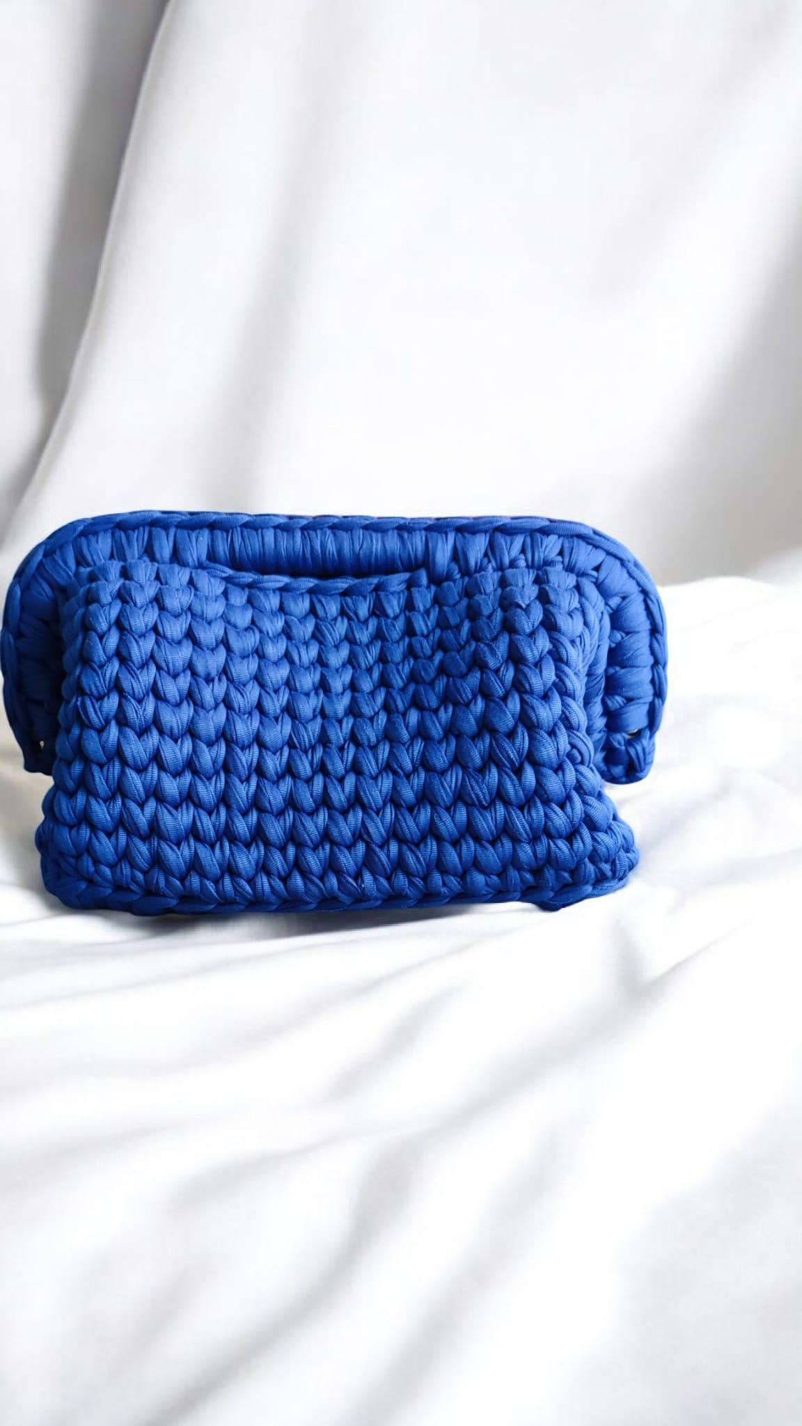 Clutch bag