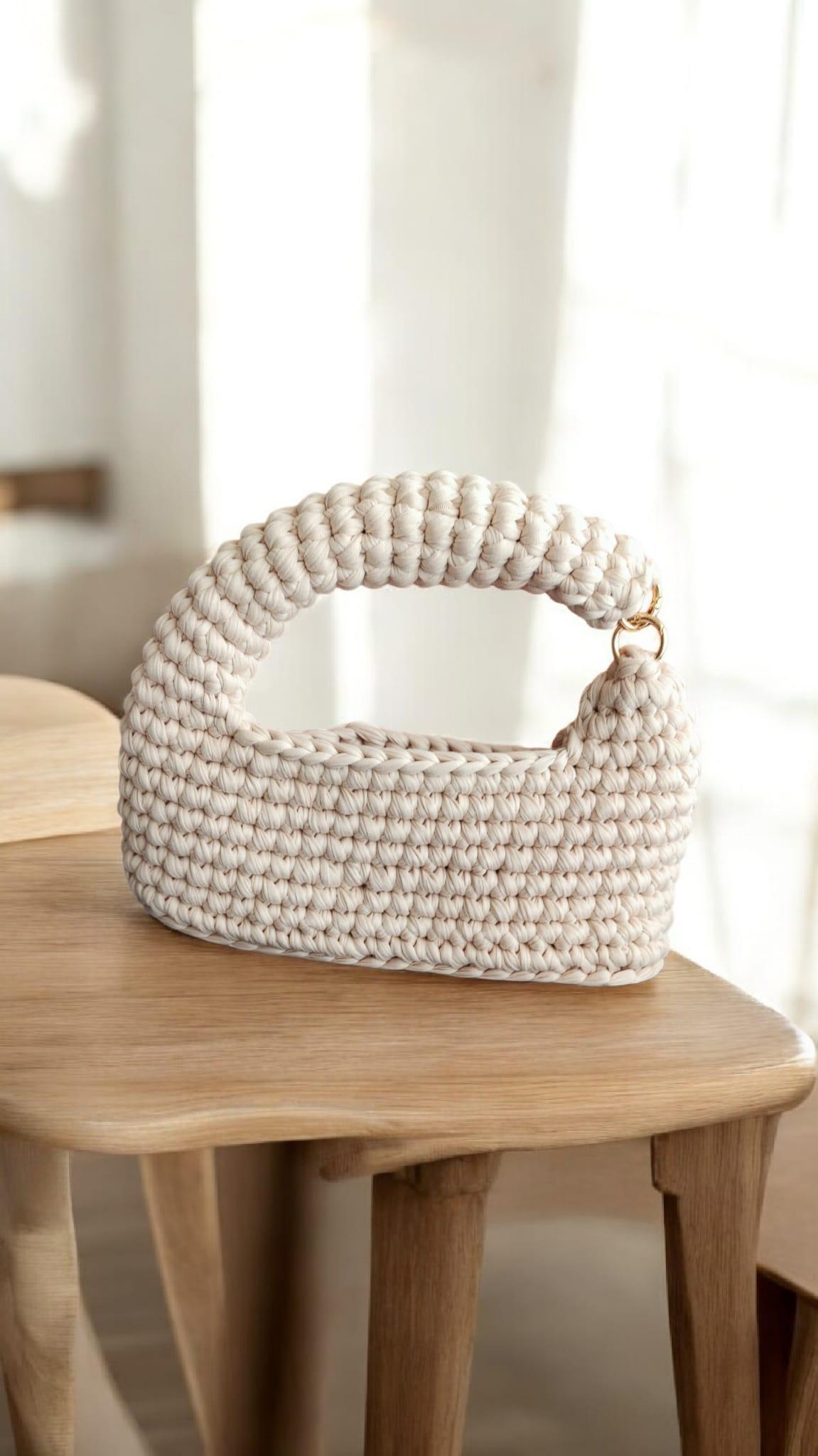 Ivoire Bag