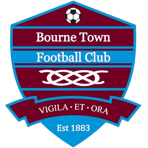Bourne Town FC- Events