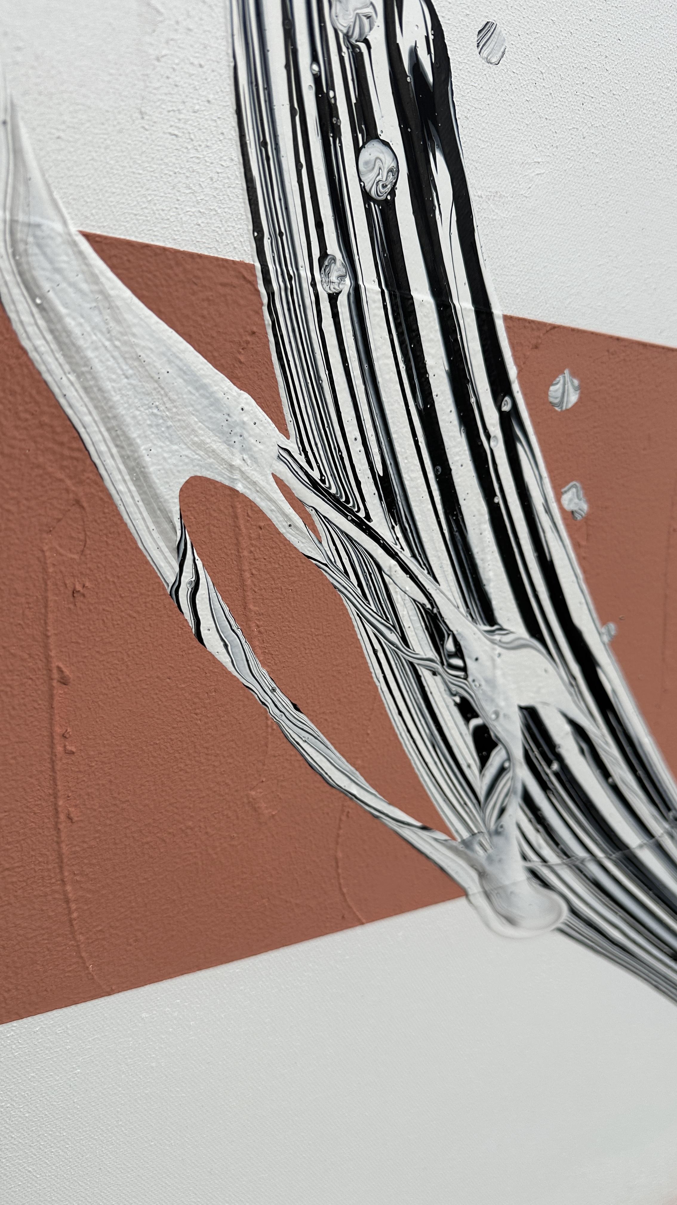 Abstrakte Kunst
