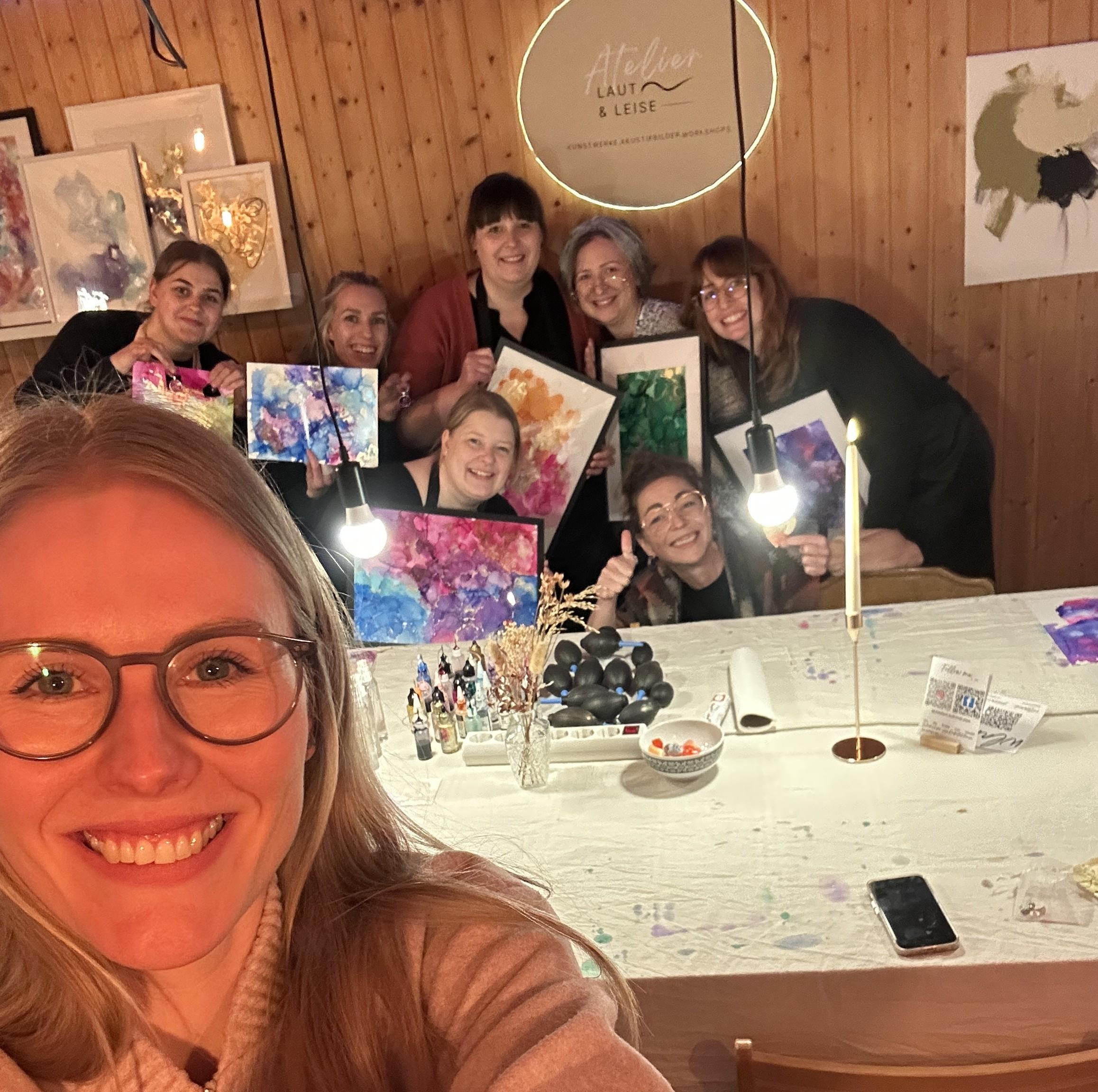 JGA Workshop