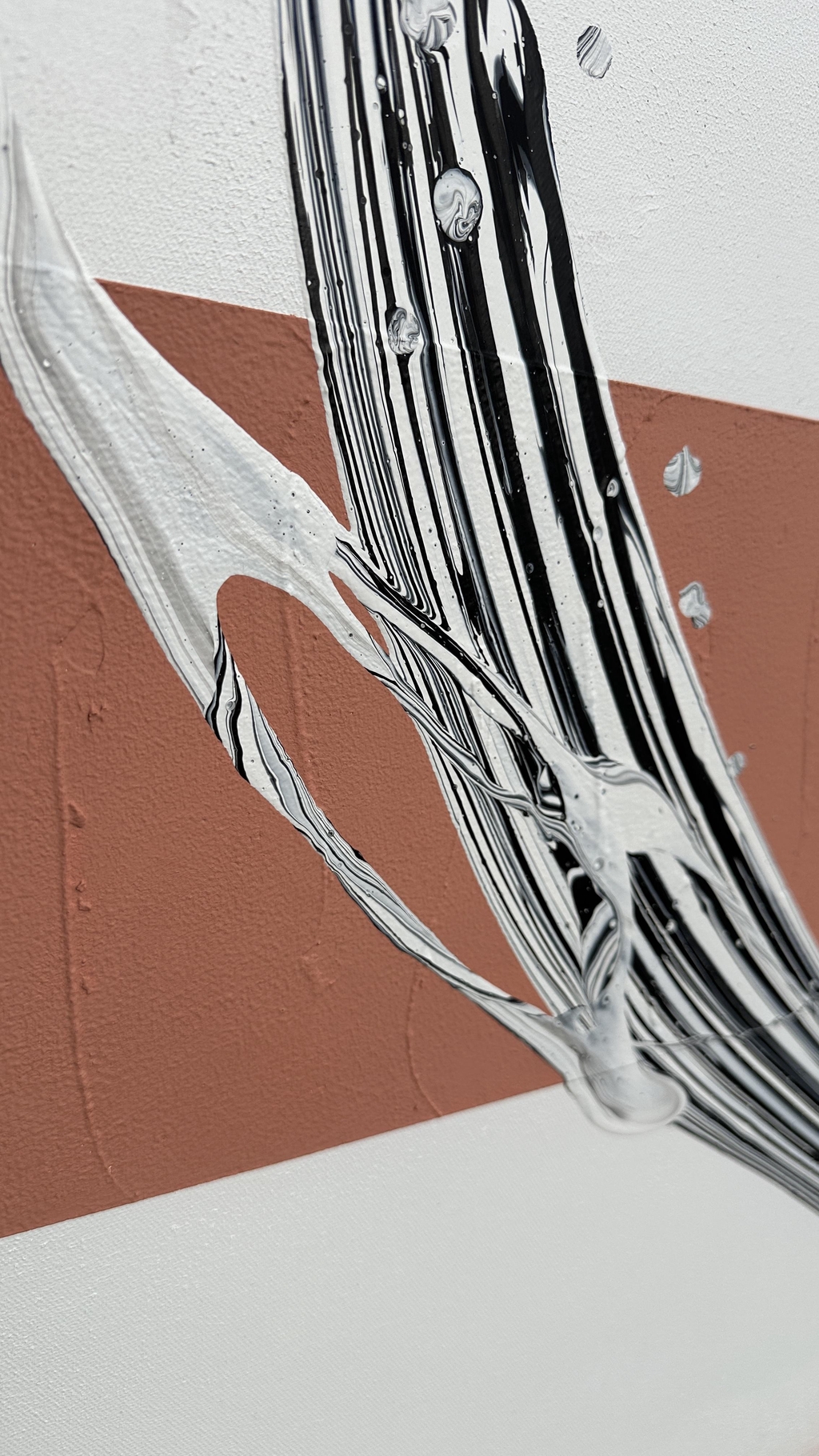 Abstrakte Kunst