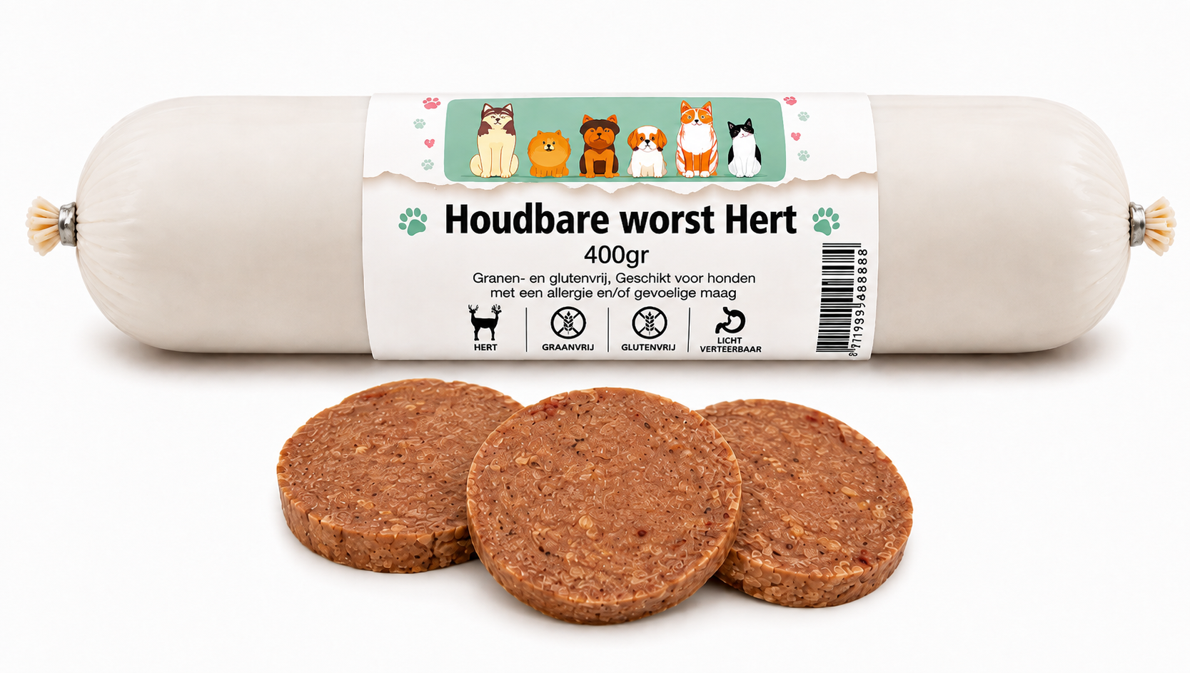 Worsten