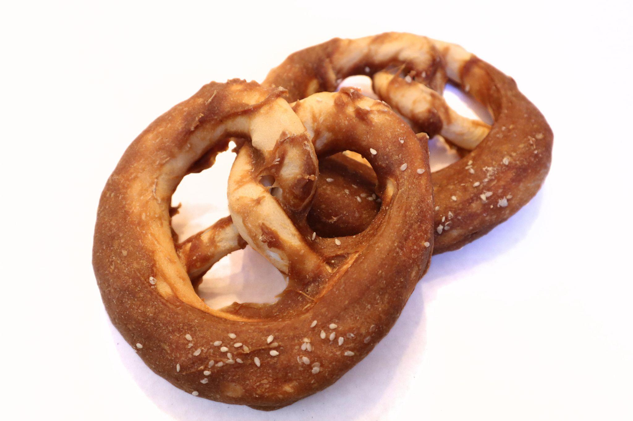 (kauw)snacks