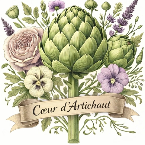 Artisan fleuriste itinérante dans le Calvados 🌿 J'imagine des créations florales uniques et anime des ateliers floraux pour partager la passion des fleurs.