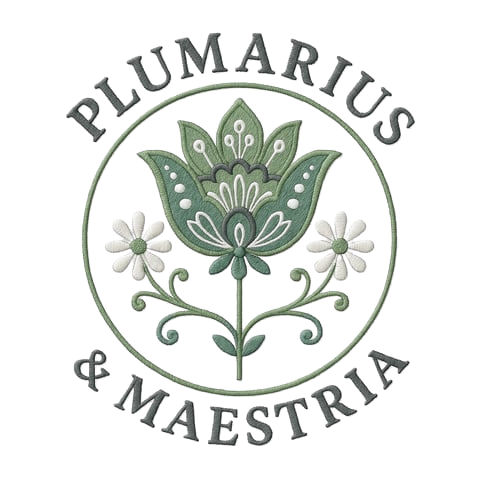 PLUMARIUS & MAESTRIA