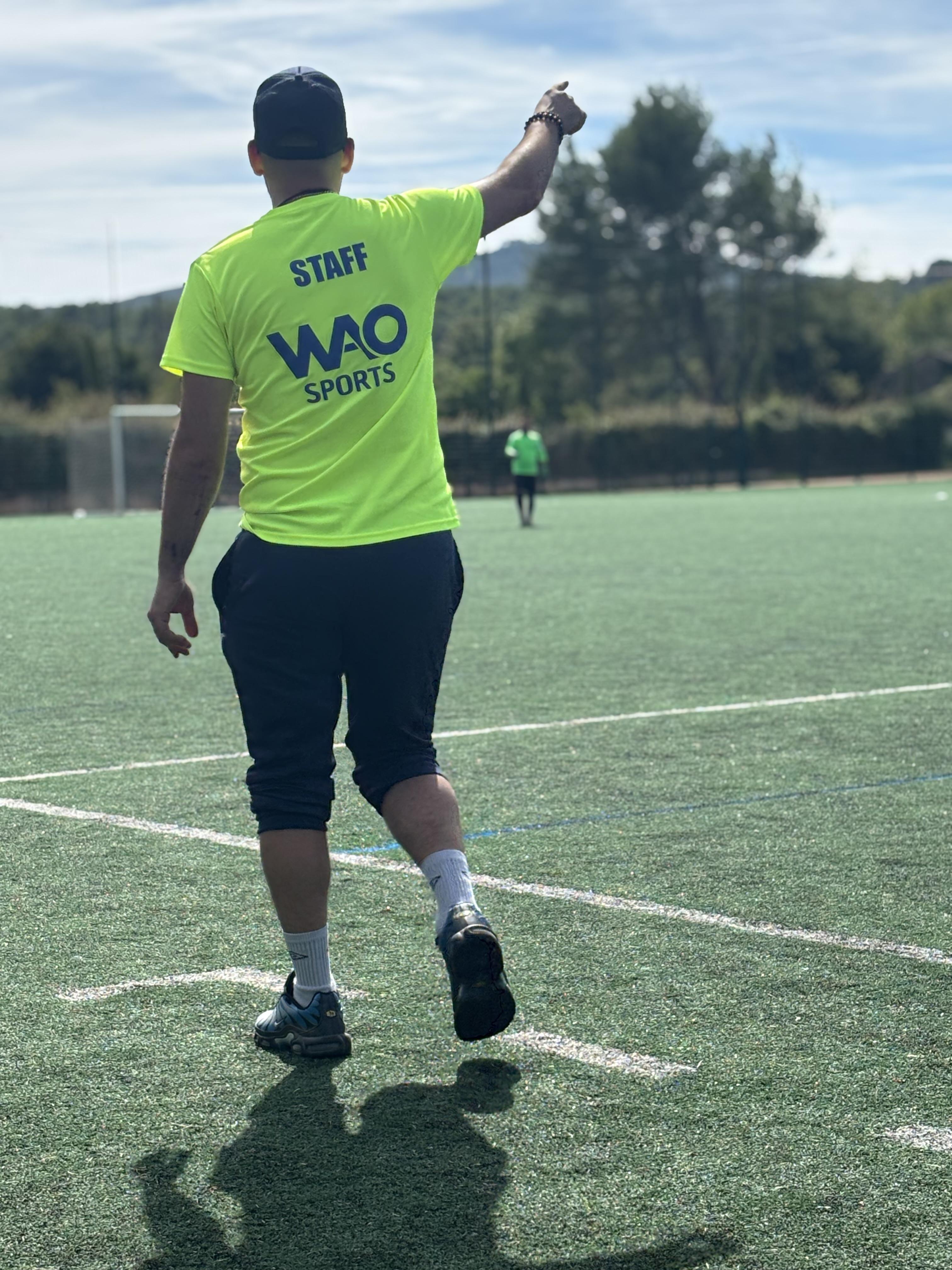 🙌 Devenir bénévole ou coach