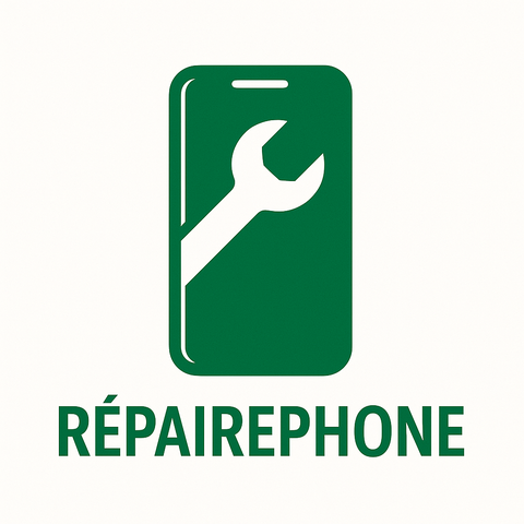 RepAirePhone 
Réparation de Smartphones à Domicile et au Bureau Et Vente De Smartphones Reconditionnés