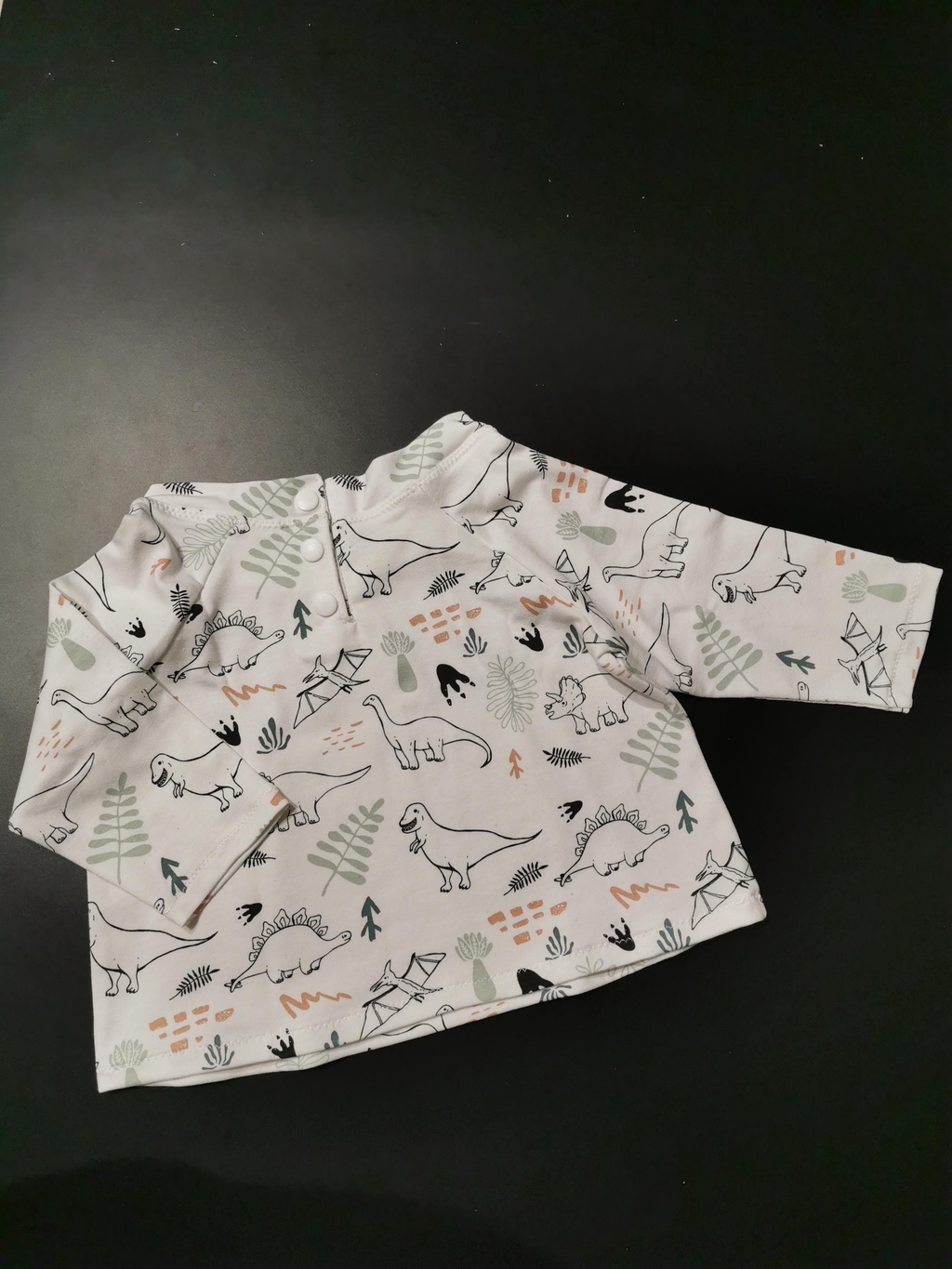 Trimestre de couture