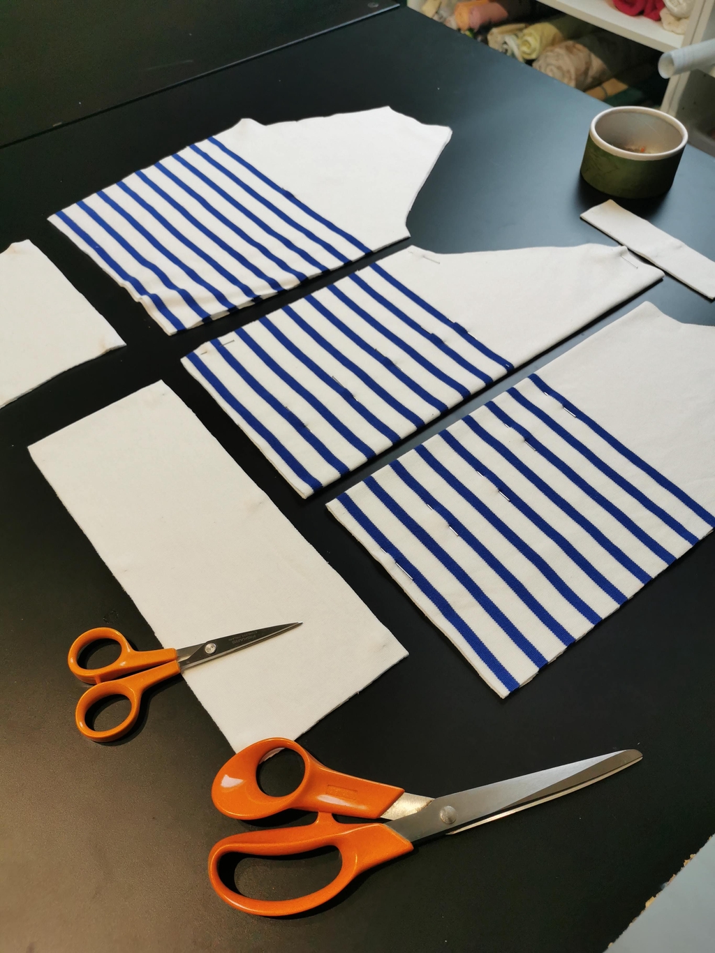 Cours de couture individuel