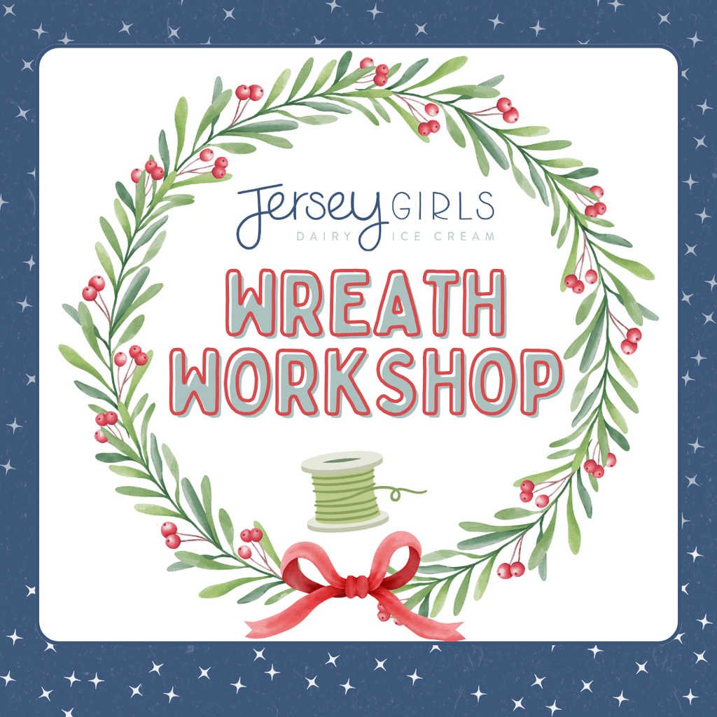 Wreath Workshop