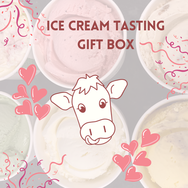 Jersey Girls Dairy Ice Cream