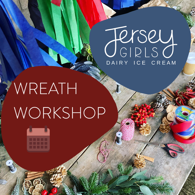 Jersey Girls Dairy Ice Cream