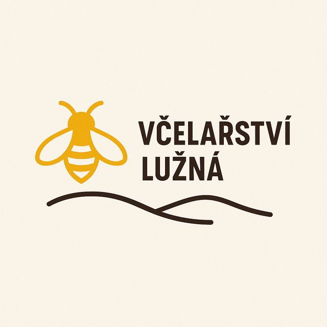 Medomat Lužná – prodej medu nonstop