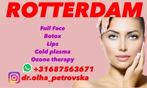 Prive Tolk, Cosmetology, Psychology