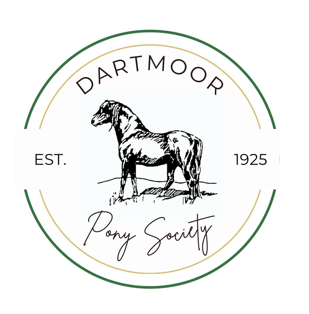 Dartmoor Pony Society Online Shop