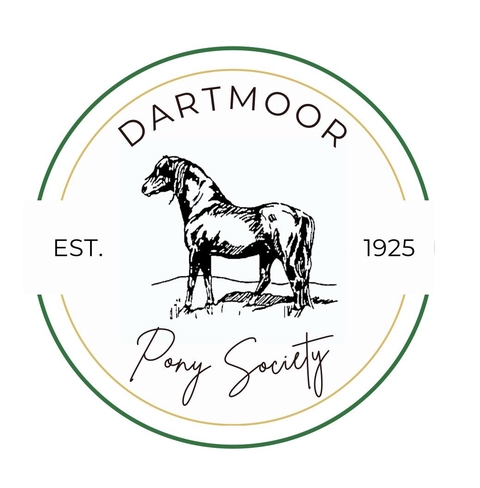 Dartmoor Pony Society Online Shop