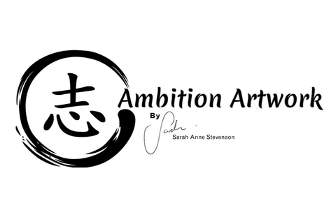 Ambition Artwork