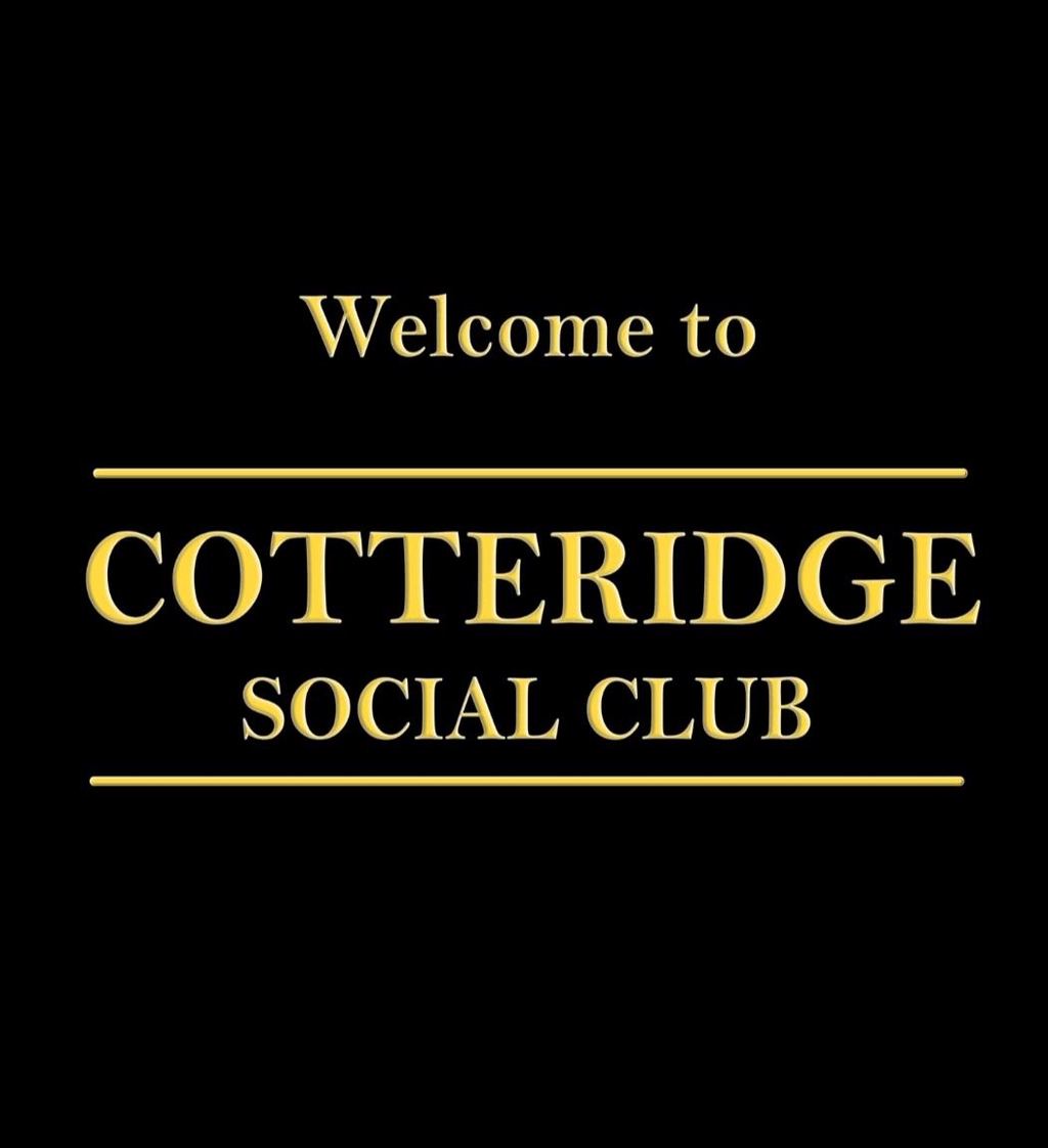 The Cotteridge Social Club 