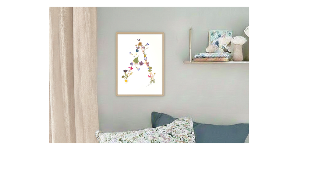 


L'éveil à la nature, tout en douceur