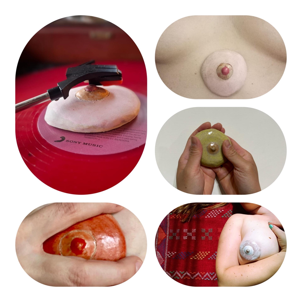 Ciao bella
Bella ciao