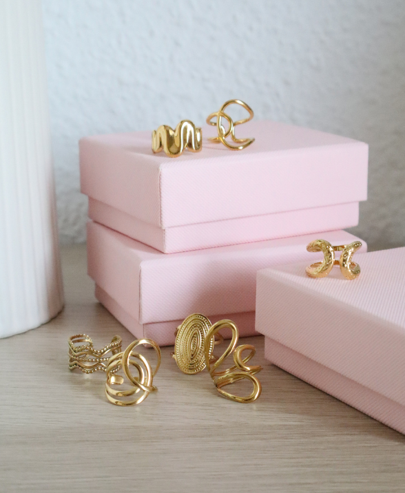 ANILLOS