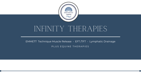 Welcome to Infinity Therapies Energy Clearing and Energy Charged Tools & Gifts