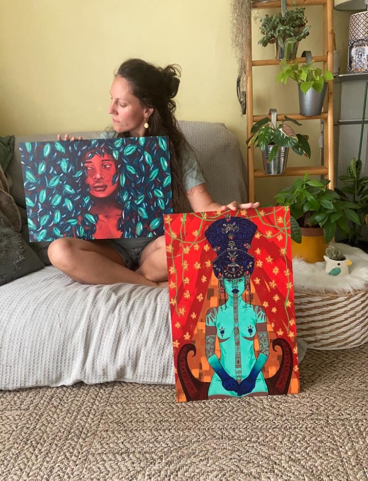 Expéditions : Antilles, Guyane et France hexagonale