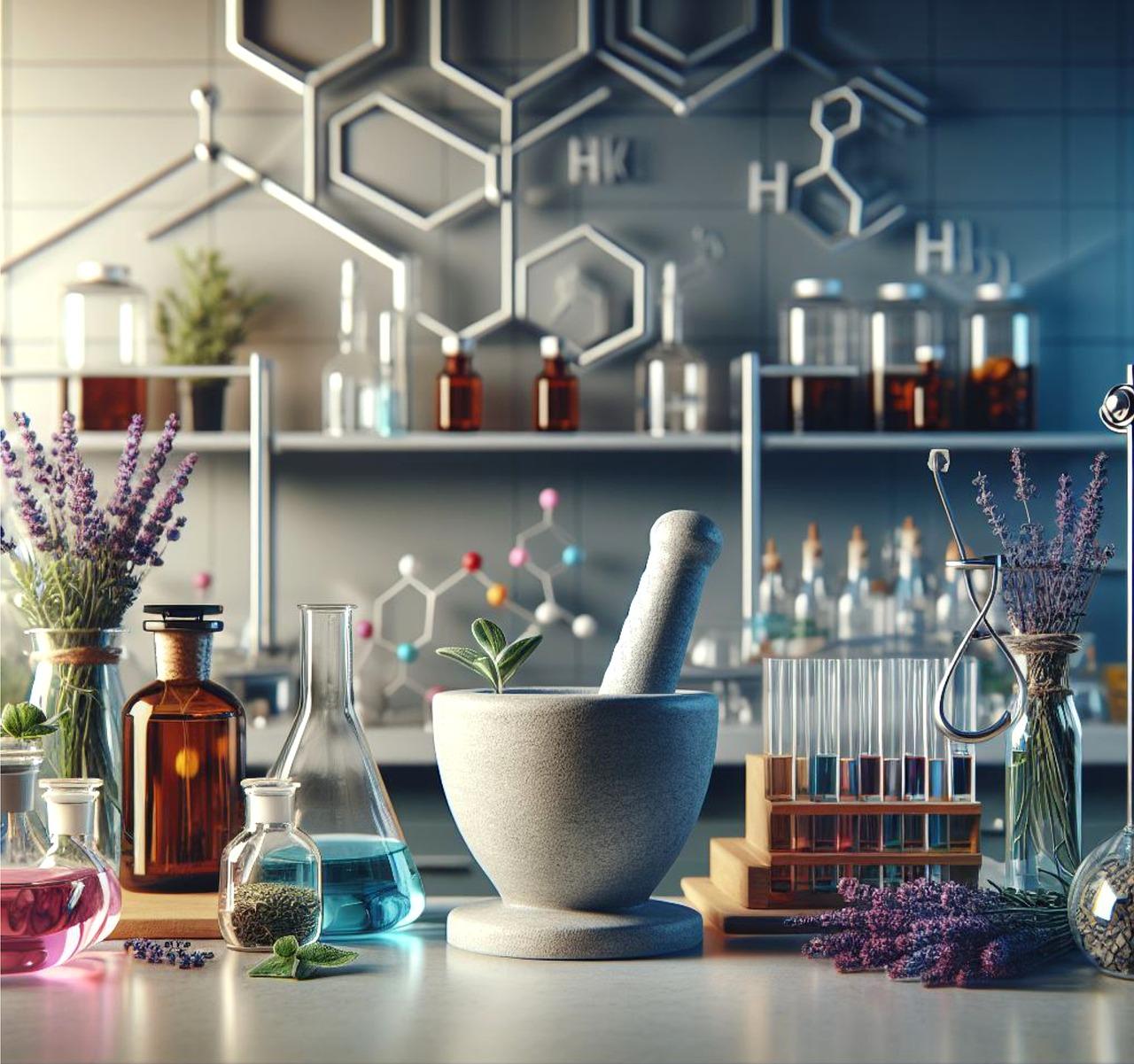 Complementos alimenticios