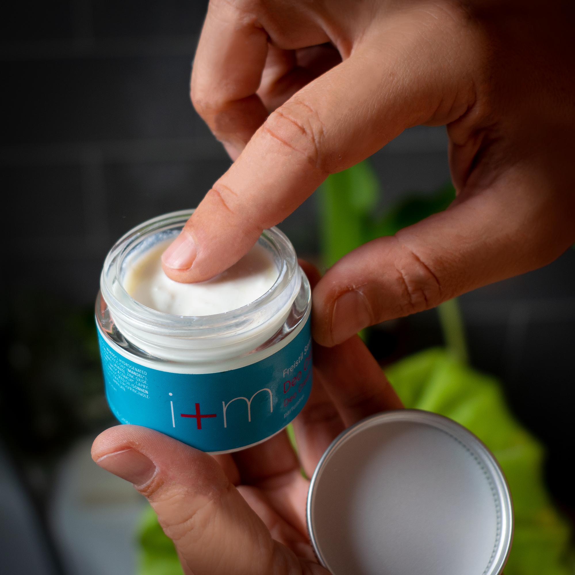 Cosmética natural