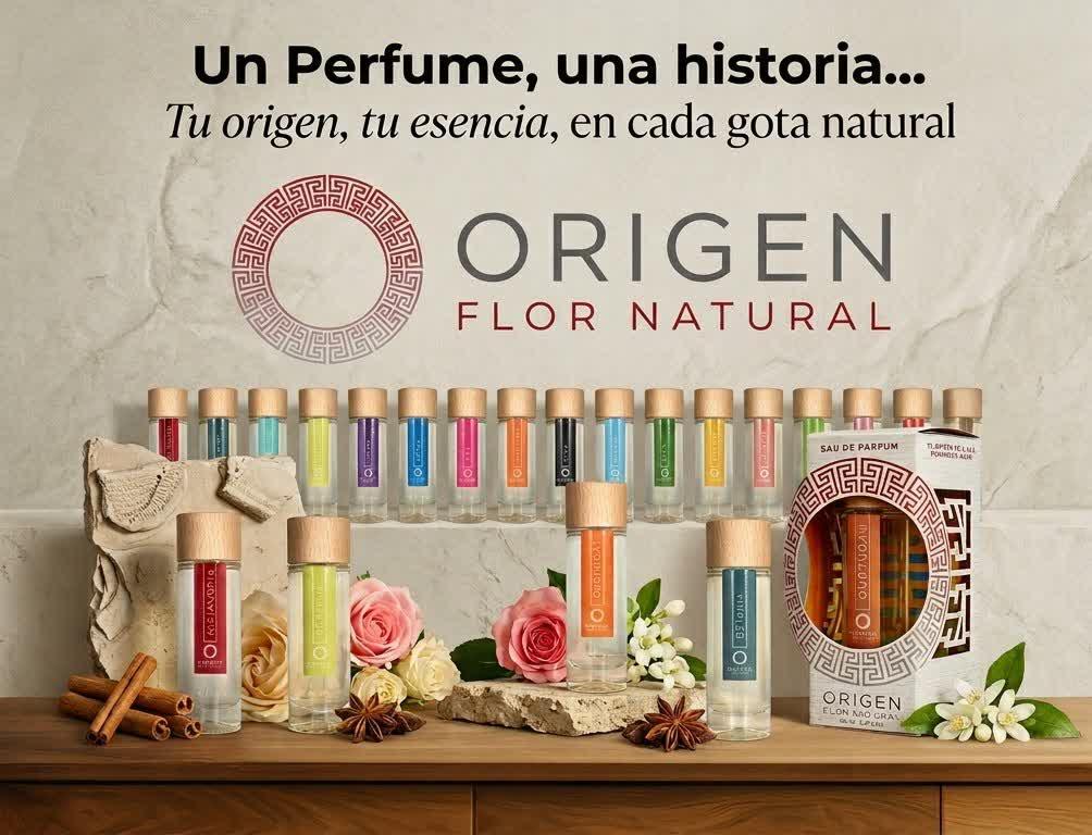 Perfumes