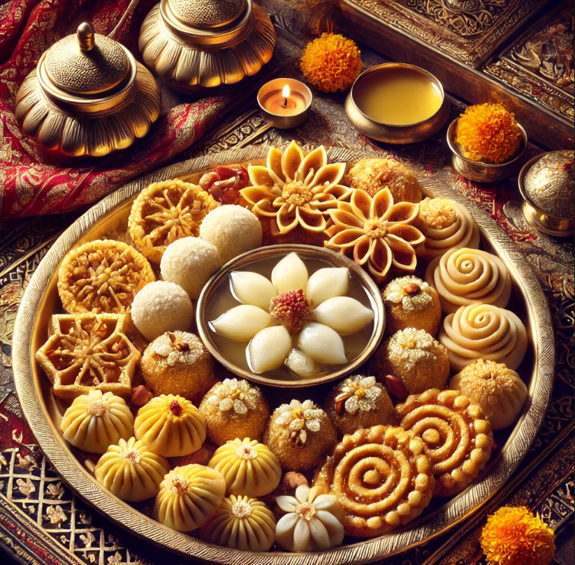 All Sweets