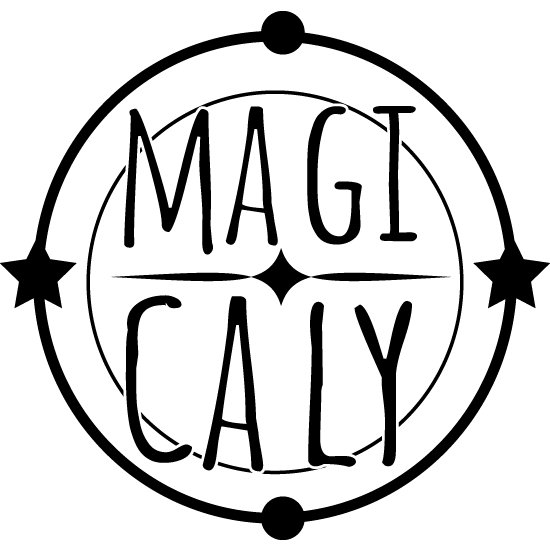 logo de magicaly