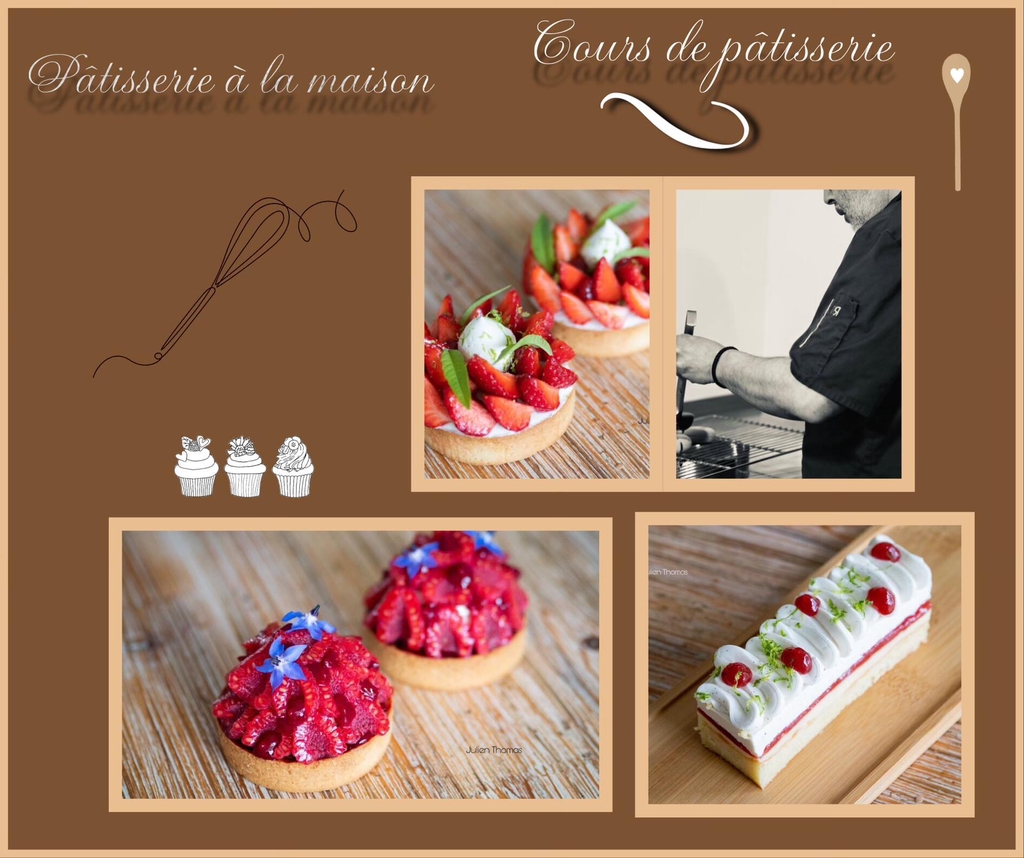 Gourmandises