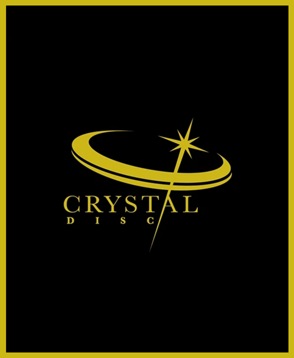 Crystal Disc
