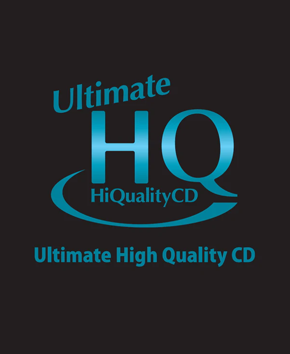 Ultimate High Quality CD