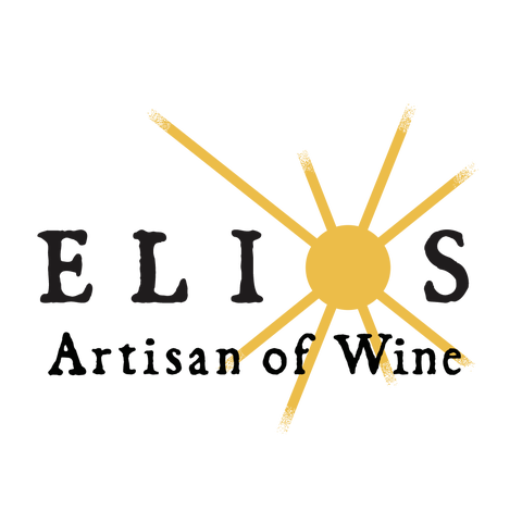 Elios natural wines 
