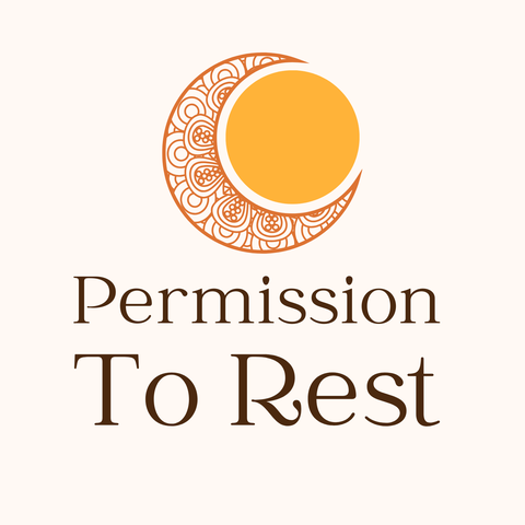 Introducing Permission to Rest Apothecary