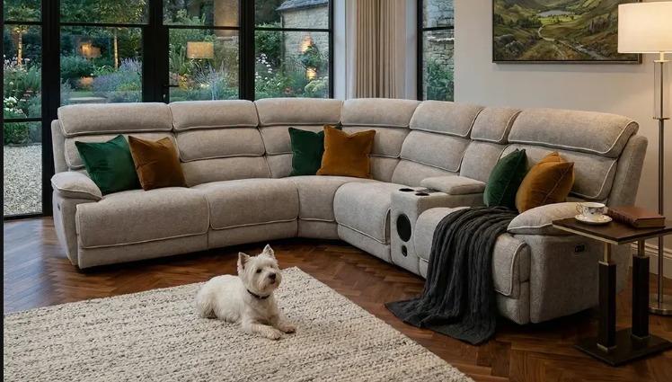 Our range of recliner sofas in Bristol combines comfort, practicality, and great value. Designed for everyday relaxation, our recliner sofas offer supportive seating with easy-to-use reclining features, making them ideal for living rooms of all sizes. Whether you’re looking for a single recliner, a 2 or 3 seater recliner sofa, or a family-friendly option, we stock affordable recliner sofas in Bristol built for comfort and durability. Visit our showroom to try them in person, with many models available for fast delivery or same-day collection.
