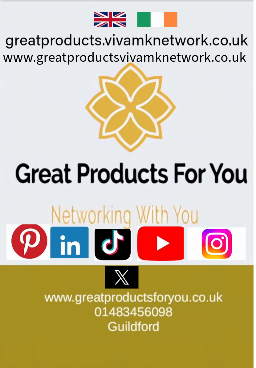 Our Products. Our Recruitment.