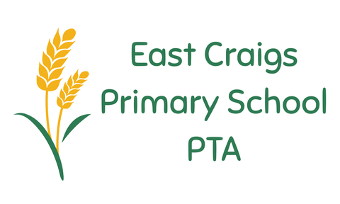 East Craigs Primary School PTA