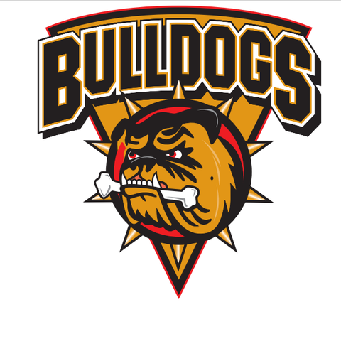 Bradford Bulldogs IHC