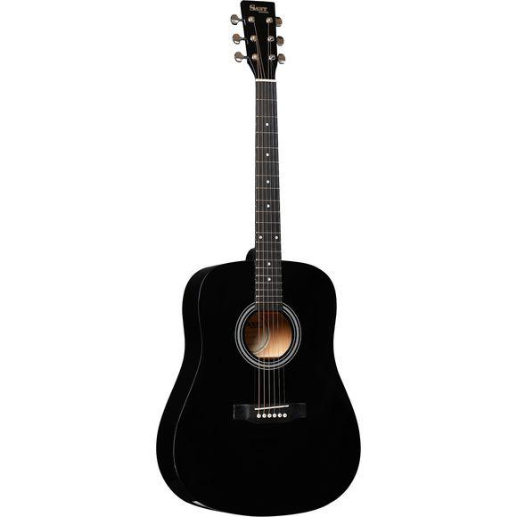 Western-guitar