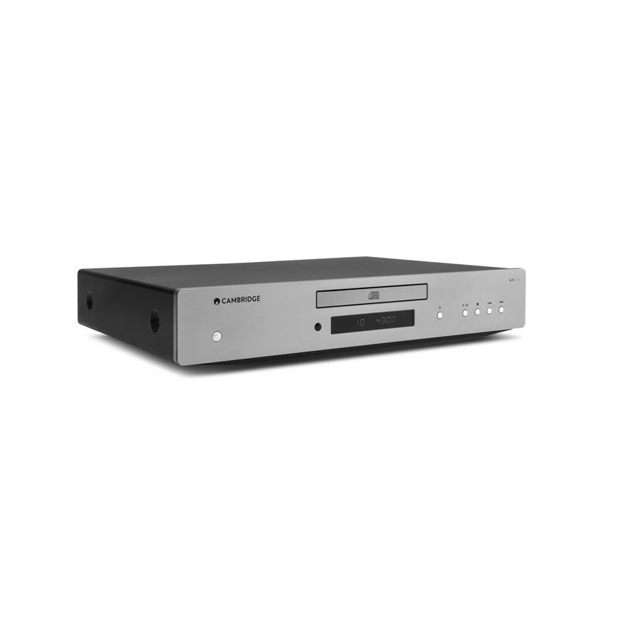 CD afspiller